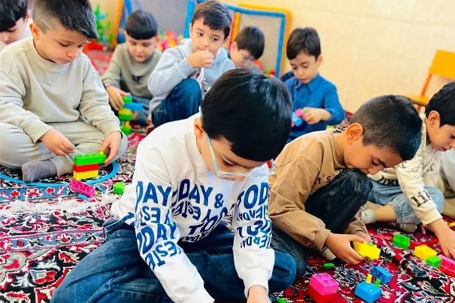 مرکز مهارت ملاصدرا