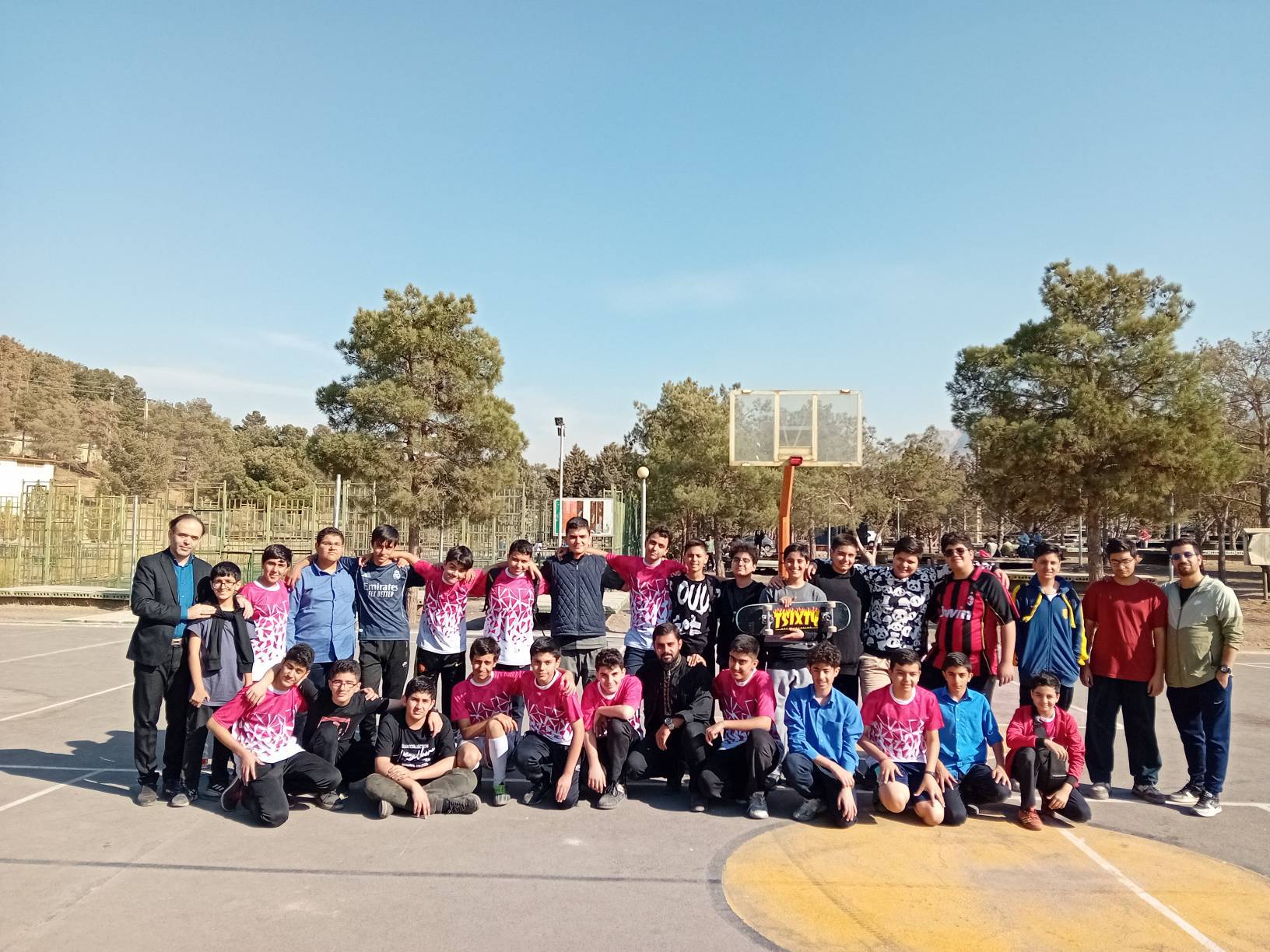 اردو سرخه حصار